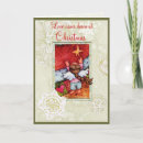 Search for cherub christmas cards Snow