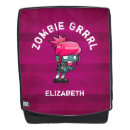 Search for creepy backpacks Horror