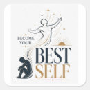 Search for self improvement stickers Confidence