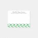 Search for frog post it notes Green