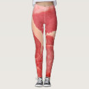 Search for meat leggings Food