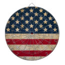 Search for vintage dartboards Patriotic