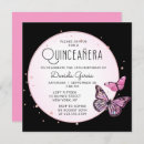 Search for butterfly quince invitations Elegant