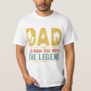 Search for legendary tshirts Father