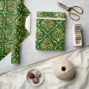 Search for vintage look wrapping paper Pattern