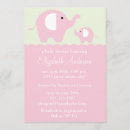 Search for surprise baby shower invitations Safari