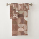 Search for modern bath towels Brown
