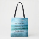 Search for quote tote bags Coastal