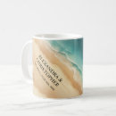 Search for summer wedding mugs Ocean
