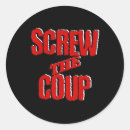 Search for coupe stickers Democrat