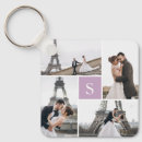 Search for lavender wedding key rings Modern