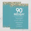 Search for 90th birthday Party