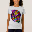 Search for multi colour tshirts Cute
