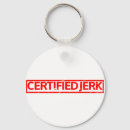 Search for certified key rings Funny