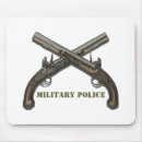 Search for pistols mouse mats Police