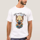 Search for hyena tshirts African