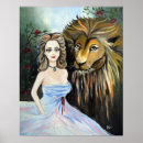 Search for beauty and the beast posters Fantasy