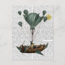 Search for 2 postcards Antique