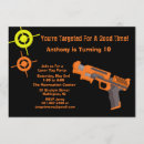 Search for target invitations Shooting