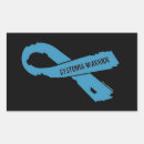 Search for torn paper stickers Blue