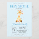 Search for blue and grey baby shower invitations Cute