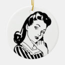 Search for woman christmas tree decorations Quote