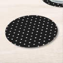 Search for polka dot coasters Geometric
