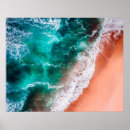 Search for blue wave posters Tropical
