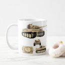 Search for world war 2 mugs Tiger