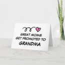Search for great grandmother cards New baby