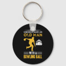 Search for funny man key rings Old