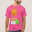 Search for chicken nuggets tshirts Dessert
