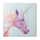Search for unicorn tiles Animals