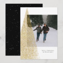 Search for faux gold christmas cards Trendy