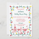 Search for funky christmas invitations Doodle