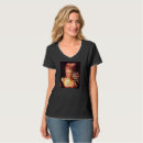 Search for let them eat cake tshirts French