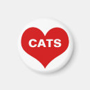 Search for cat magnets Pet