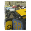 Search for motor notebooks Race