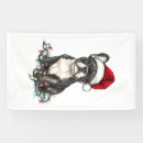 Search for christmas lights banners Wolf