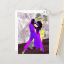 Search for argentinian postcards Tango