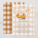 Search for pumpkin pie Orange