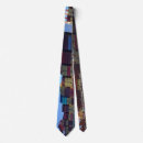 Search for colorful ties Unique