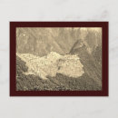 Search for picchu postcards Vintage