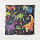 Search for abstract dinosaur art Flower