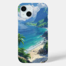 Search for life is beautiful iphone cases Nature