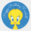 Search for tweety stickers Looney tunes