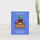 Search for advised cards Accountant