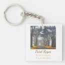 Search for points key rings Black