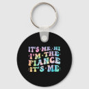 Search for soon to be bride key rings Bachelorette party