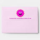 Search for pink monster Girl